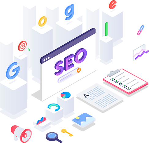 SEO优化